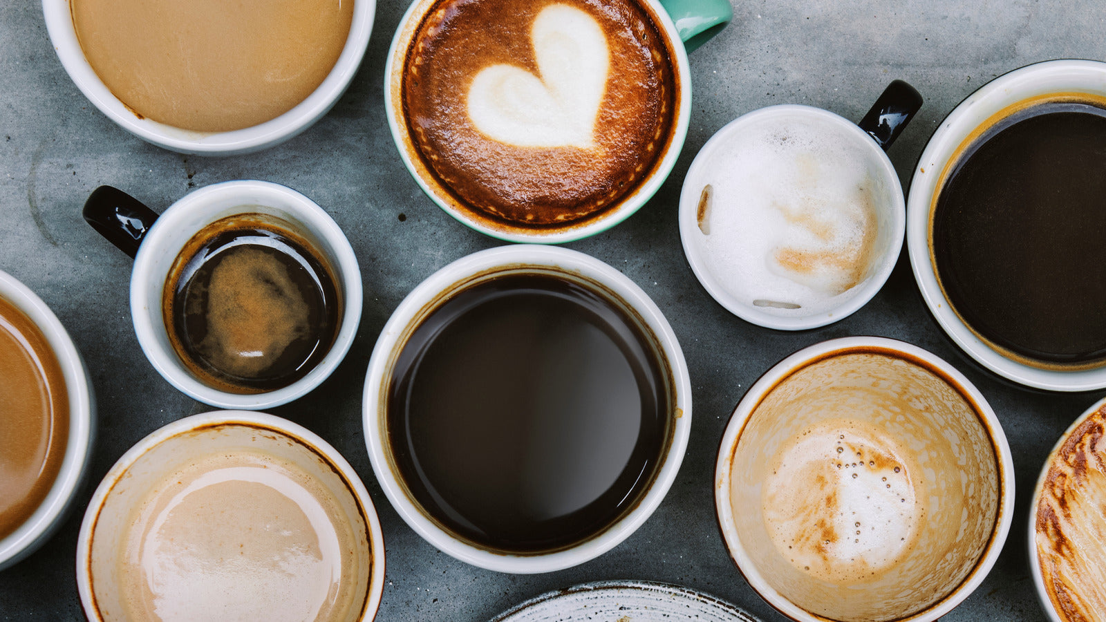 Mashroubat | Brews