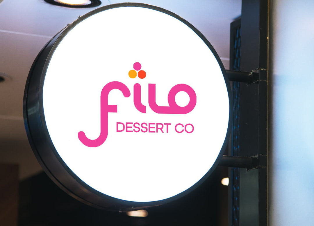 Satisfy Your Sweet Tooth at Filo Dessert Co's Grand Opening in Orange County, CA