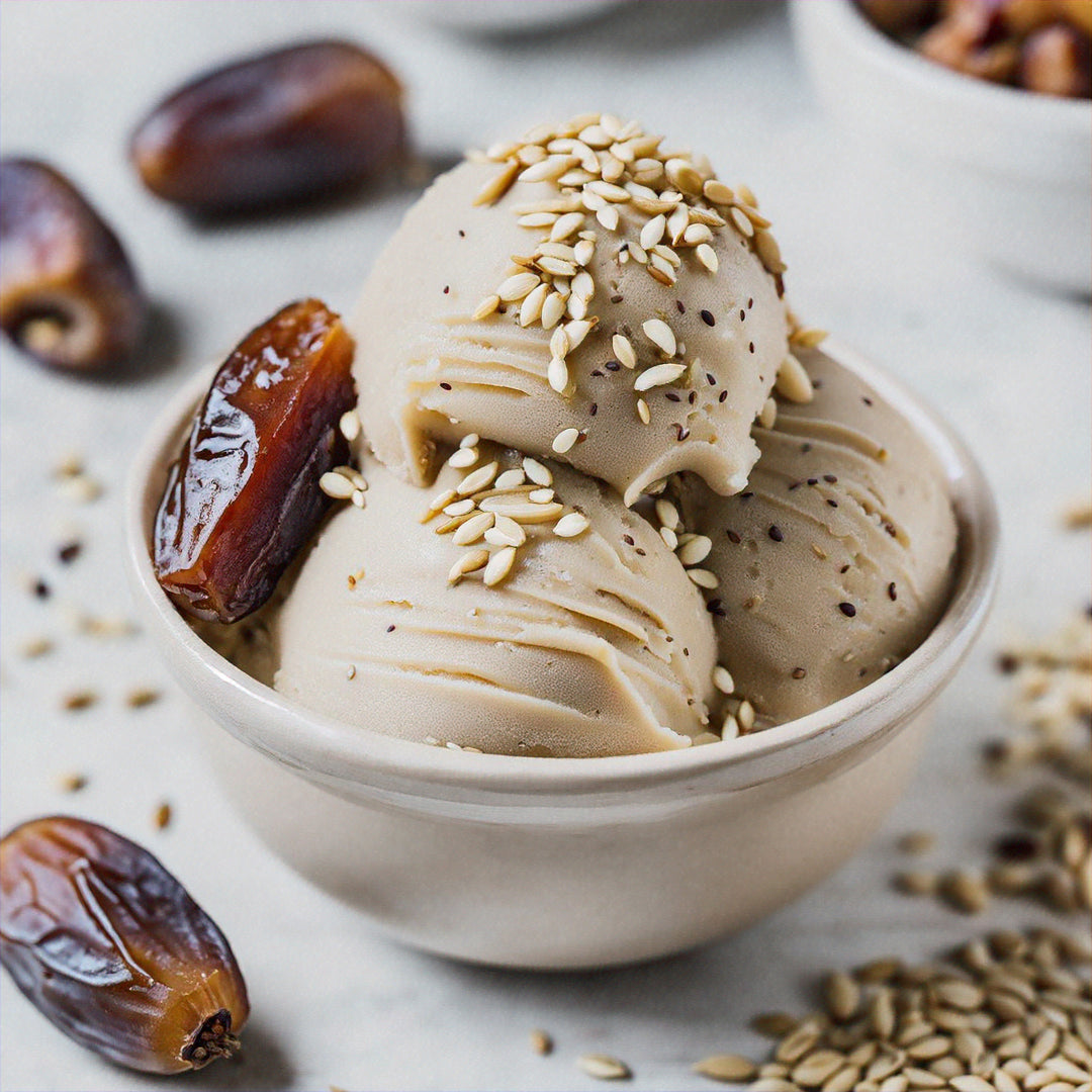 Date Nite Ice Cream